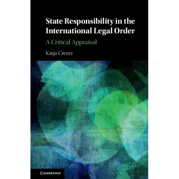 State Responsibility in the International Legal Order, (Hardcover)
