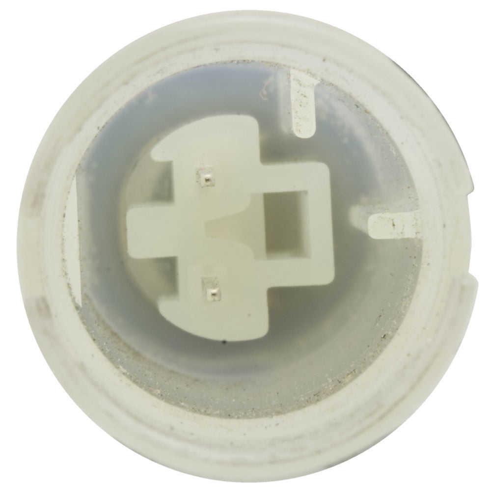 Disc Brake Pad Wear Sensor
