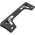 thumbnail image 2 of License Plate Bracket Compatible With 2011-2013 Lexus CT200h Front, 2 of 3