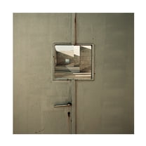 Inés Montenegro 'This Is Not A Zebra Crossing' Canvas Art