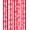 Red, Pattern 1, variant on ODIKA 6'x9' Machine Washable Non-Slip Area Rug, Cane Stripe Handcraft Kit Peppermint Swirl Sewing High Traffic Rug, Red, 646131