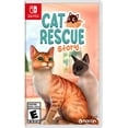 thumbnail image 1 of Cat Rescue Story Nintendo Switch, 1 of 3