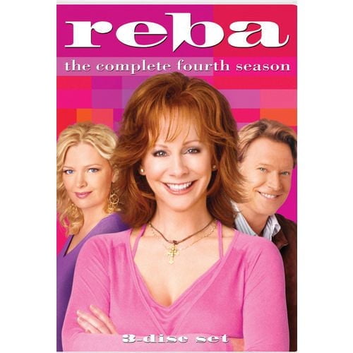 Reba : L'intégrale de la quatrième saison
