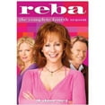 thumbnail image 1 of Reba: The Complete Fourth Season, 1 of 1