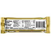 David High Protein Bars, Blueberry Pie, 28g Protein (4 Count)