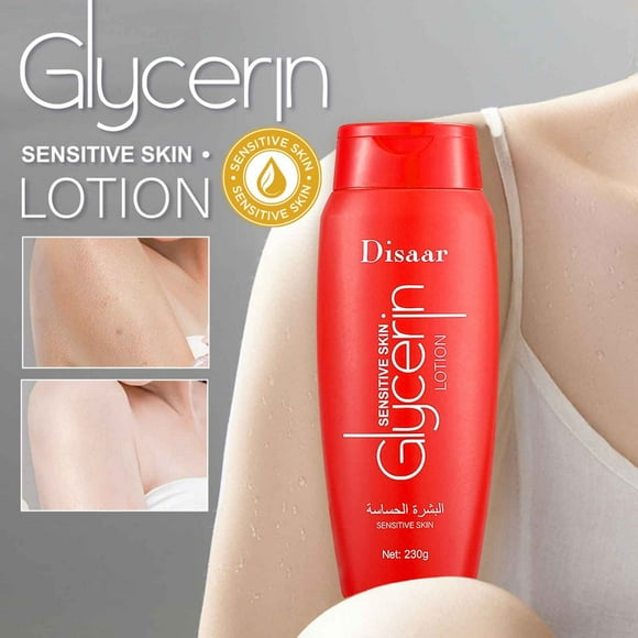 TopLLC Hydrating Body Lotion With Glycerin Oat Extract And Shea Butter Oil Moisturize Skin bodys lotion