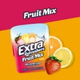 thumbnail image 3 of Extra Refreshers Fruit Mix Sugar Free Chewing Gum - 40 ct Bottle, 3 of 13