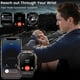 thumbnail image 5 of KOSPET TANK M3 Ultra Reloj Inteligente GPS, 1,96" AMOLED Smartwatch Hombre con Llamadas Bluetooth, Impermeable IP69K, Batería de 480 mAh, 170+Modos Deportes, Monitor de Frecuencia Cardiaca (M3U Negro), 5 of 5