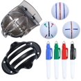 thumbnail image 1 of Kit de herramientas para marcar pelotas de golf LIUYMXG, 1 of 5