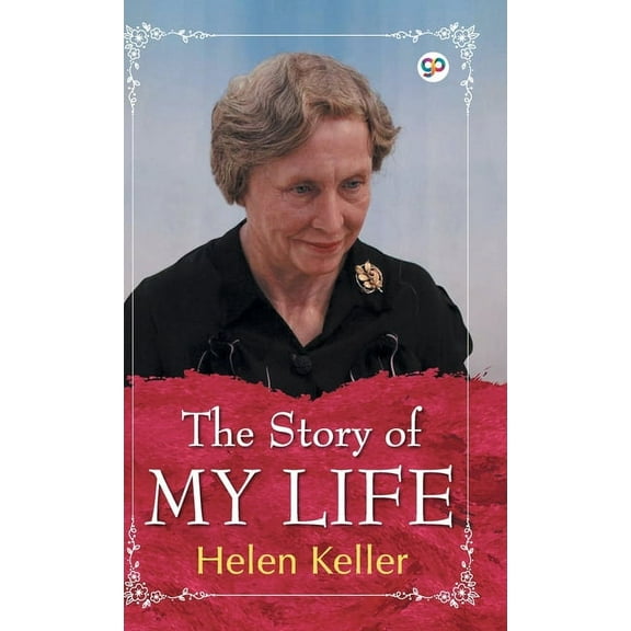 The Story of My Life, (Hardcover)
