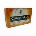 thumbnail image 1 of Jabón Cúrcuma Artesanal 120 g Ross Natural, 1 of 2
