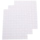 thumbnail image 1 of 3 láminas de puzle en blanco para sublimación, puzle DIY con transferencia de calor, accesorio, 1 of 8