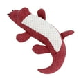 thumbnail image 4 of Dog Molar Toy, Cute Non- Safe Bite  Simulation  Toy Squeaky  For Small Dogs For Puppy Blue,Red,Green, 4 of 8