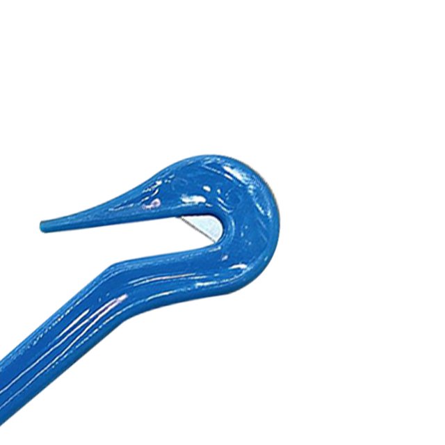 Herramienta de corte de banda de goma para el cabello para niñas removedor de lazos de cabello sin dolor (azul) Likrtyny Cuidado Belleza