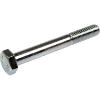 Dorman 876-580 Cap Screw-Hex Head-Class 8.8- M10-1.25 x 80mm (Pack of 6)
