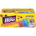 thumbnail image 5 of Little HUG Fruit Barrels, Original, Shelf Stable Kids Drinks Variety Pack, 20 Count, 8 fl oz Bottles, 5 of 5