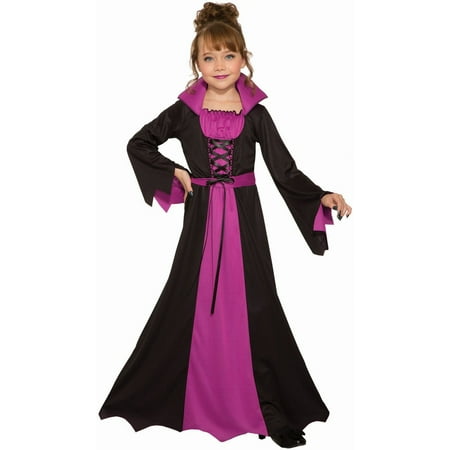 Halloween Sorceress Child Costume