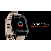 3plus Vibe Pro Smartwatch