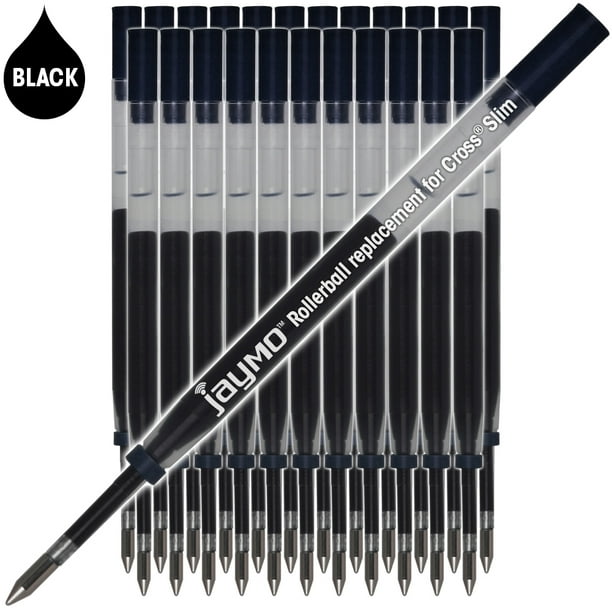 Jaymo Replacement for Cross Slim 89101 Measures 4 in / 102 mm Long