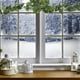 thumbnail image 4 of Hiedra de rattan simulada, enredadera verde de ventana y pared, 4 of 6