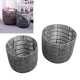 thumbnail image 4 of Clothes Hamper Large Capacity Laundry Basket For Home For Toys, 4 of 7