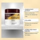 thumbnail image 3 of Nourishing Hair Mask with Argan Oil and Ginseng for All Hair Types, 3 of 5