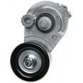thumbnail image 2 of Accessory Drive Belt Tensioner Assembly Fits select: 2007-2011 CHEVROLET AVEO, 2009 PONTIAC G3 WAVE, 2 of 4
