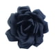 thumbnail image 5 of Broche de flores Yinane broche de rosa 10 cm Negro, 5 of 8