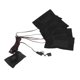thumbnail image 5 of Almohadilla calefactora de tela eléctrica resistencia fuerte antienvejecimiento alambre enrutado denso calentador de tela eléctrica USB para viajar, 5 of 8