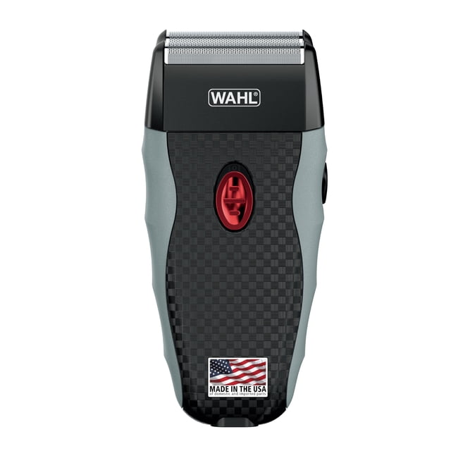 Wahl Bump-free Rechargeable Foil Shaver, #7339-300