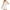 White, variant on Lenpel Women's Casual Rompers Summer V Neck Sleeveless Tie Front Loose Jumpsuits Trendy Short Overalls