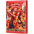thumbnail image 4 of Peggybuy Countdown Calendar Interactive Toys Xmas Countdown Blind Box for Kids Children, 4 of 7