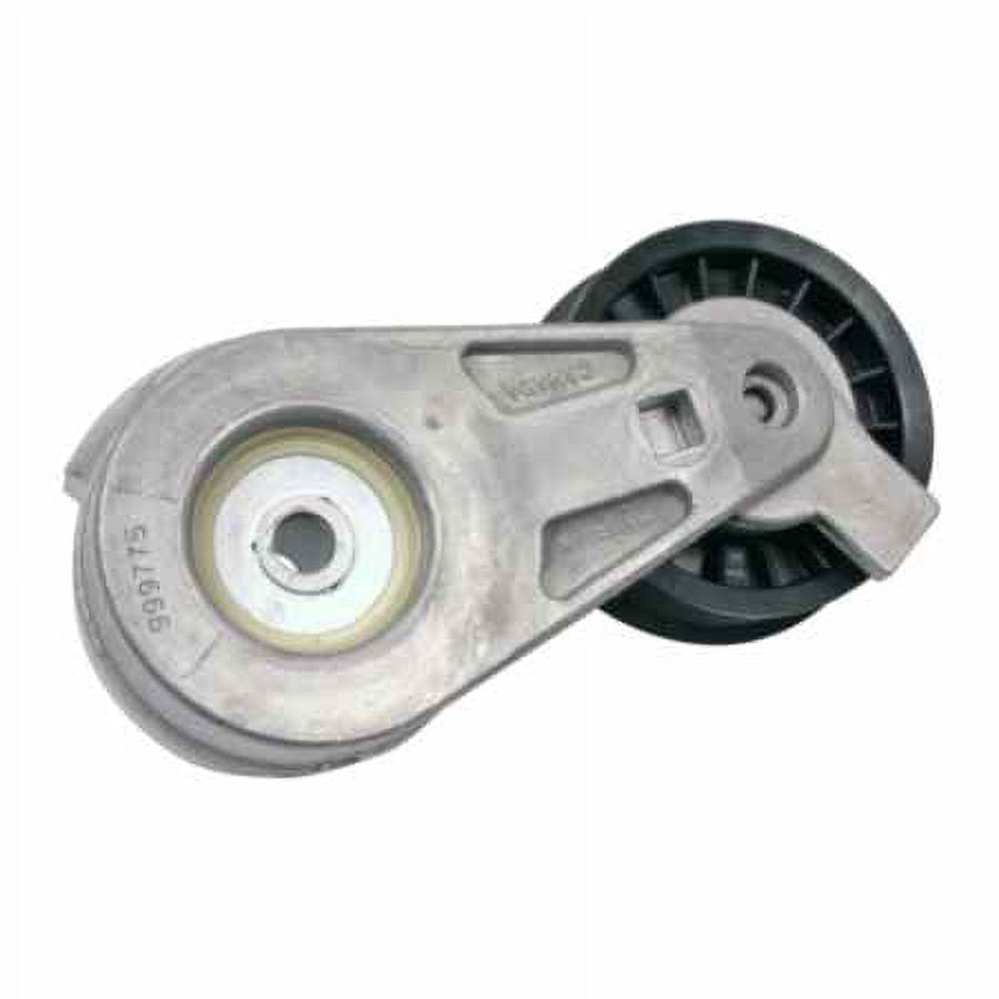 Litens Serpentine Belt Tensioner: 1 Piece Fits select: 2006-2011 CHEVROLET IMPALA, 2006-2010 PONTIAC G6