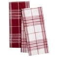 thumbnail image 1 of Serviettes de cuisine Holiday Time, lot de 2, 1 of 5