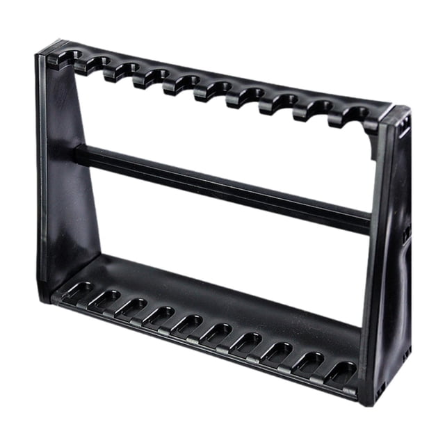 Mini soporte de juguete de de estilo japonés, soporte para Katanas, estante de almacenamiento para suelo, soporte de exposición ligero