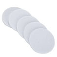 thumbnail image 1 of 5pcs Aromatherapy Cotton Pad, Aromatherapy Diffuser Cotton Pad, Strong Water Absorption Car Diffuser For Aromatherapy Diffuser Necklace, 1 of 8