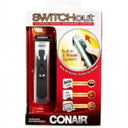 Conair Cordless Rechargeable Switchcut 2