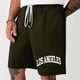 thumbnail image 1 of WILLBEST Pantalones Cortos para Hombre, Pantalones Cortos Masculinos, Pantalones Cortos Estampados de Resort, Pantalones de Playa de Vacaciones con Cintura Elástica y Cordón Ajustable, 1 of 4