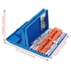 thumbnail image 4 of Juegos de mesa de estrategia de combate, azul Feliz Sencillez, 4 of 5
