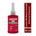 thumbnail image 3 of Compuesto retenedor Loctite 609, 50 ml, color verde Henke genuino, 3 of 4