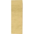 thumbnail image 4 of 2"W x 4"D x 6"H Classic Asheboro Rough Cedar Woodgrain TimberThane Corbel, Primed Tan, 4 of 6