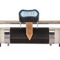 thumbnail image 2 of Sliding Rheostat Professional Adjustable Metal Physics Electrical Silde Rheostat for Laboratory Researching Tool 1.5A 50Ω, 2 of 3