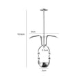 thumbnail image 3 of Cherries Corer Tool for Cherry Olive Pits Tool Kitchen Corer Fruit Core Stoner Tool, 3 of 8