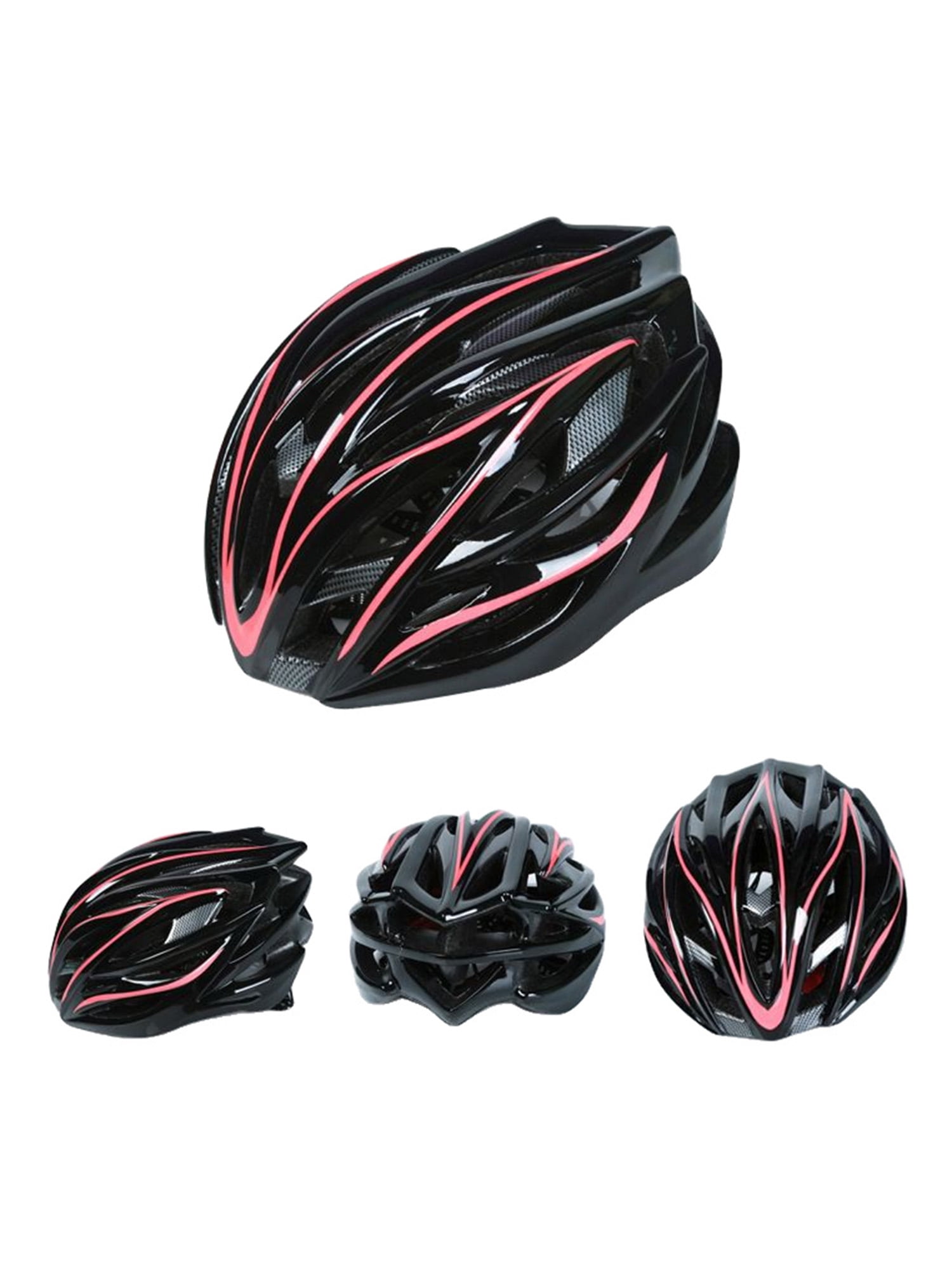 Buy Felcia Unisex Adult Bike Helmet Safety Riding Helmet Specialized
