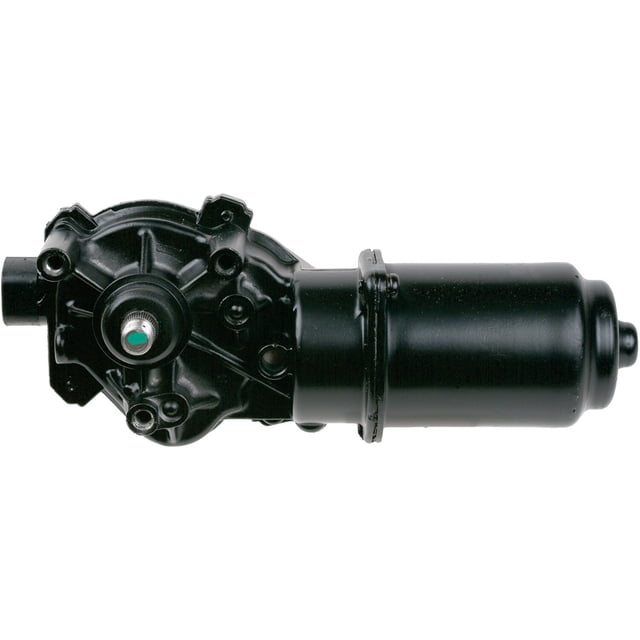 Motor Limpiaparabrisas Rsx 2002 A 2006 Acura Del Reman CARDONE Motor de limpiaparabrisas