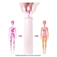 thumbnail image 2 of Muñeca Barbie Color Reveal Looks de Mezclilla, 2 of 4