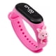 thumbnail image 3 of Paquete 25 Relojes Pulsera Led Touch Niños, 3 of 8
