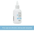 thumbnail image 3 of McKesson Dermal Wound Cleanser for Chronic Wounds, No-Rinse, 1 Ct, 3 of 9