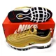thumbnail image 2 of Ni - ke NWT Ni - ke Air Max 97 IT Gold ITALY Flag Sneakers 2018 Mens 4.5 Womens 6 AUTHENTIC, 2 of 5