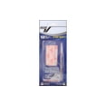thumbnail image 1 of VELCRO(R) Brand Thin Fasteners Squares .875" 12/Pkg-Clear - 91330, 1 of 2